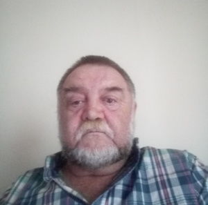 Meet your Posher, Thomas